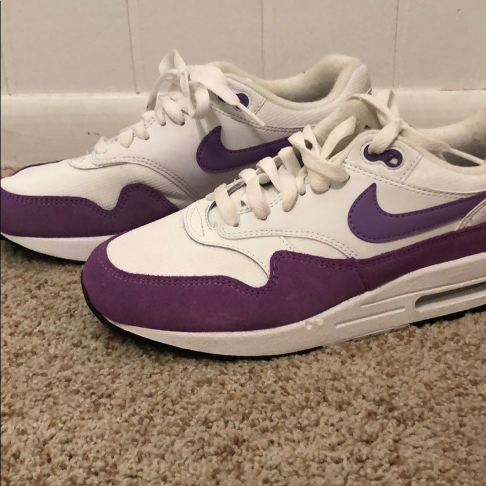 Nike air max 1